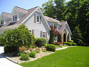 Landscapers and Lawncare Services in Clarksville, OH
